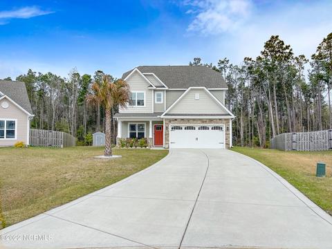 159 Bounty Ct, Hampstead, NC 28443 photo 2