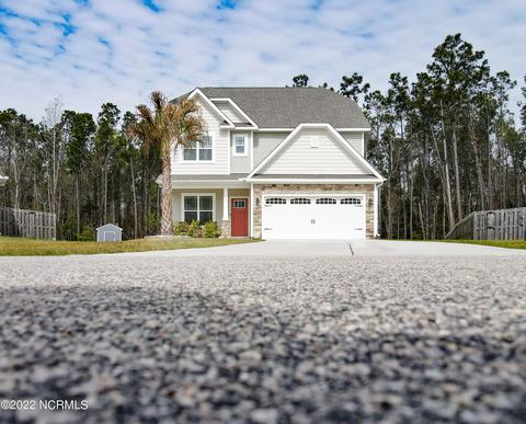 159 Bounty Ct, Hampstead, NC 28443 photo 3