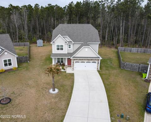 159 Bounty Ct, Hampstead, NC 28443 photo 56