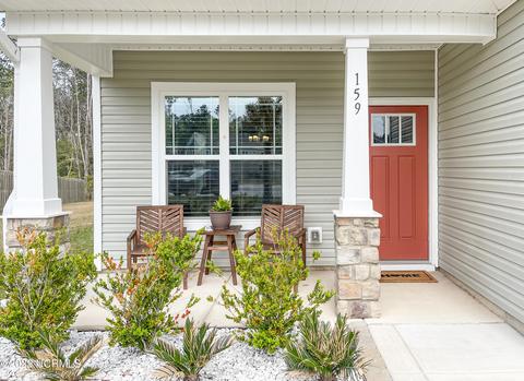 159 Bounty Ct, Hampstead, NC 28443 photo 4