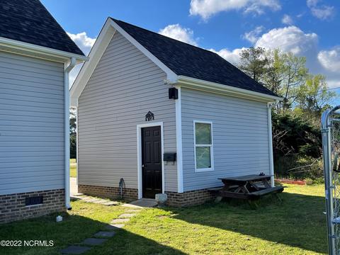 8906 Surrey Top Rd, Bailey, NC 27807 photo 6