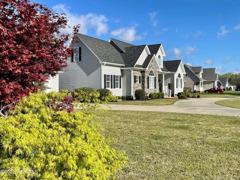 8906 Surrey Top Rd, Bailey, NC 27807 photo 1