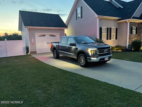 8906 Surrey Top Rd, Bailey, NC 27807 photo 4