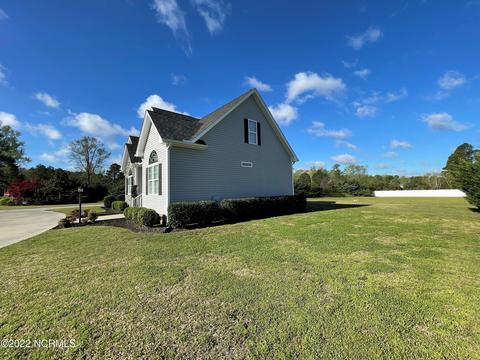 8906 Surrey Top Rd, Bailey, NC 27807 photo 9