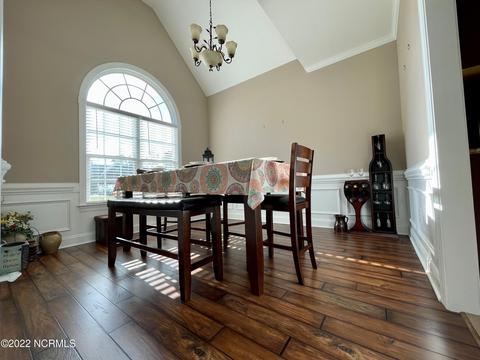 8906 Surrey Top Rd, Bailey, NC 27807 photo 17