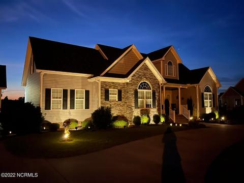 8906 Surrey Top Rd, Bailey, NC 27807 photo 3