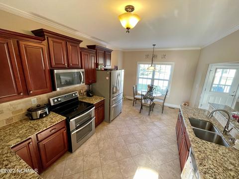 8906 Surrey Top Rd, Bailey, NC 27807 photo 13