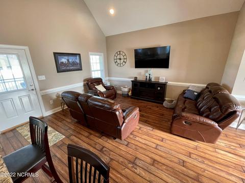 8906 Surrey Top Rd, Bailey, NC 27807 photo 15
