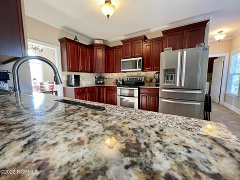 8906 Surrey Top Rd, Bailey, NC 27807 photo 12