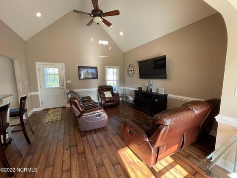 8906 Surrey Top Rd, Bailey, NC 27807 photo 14