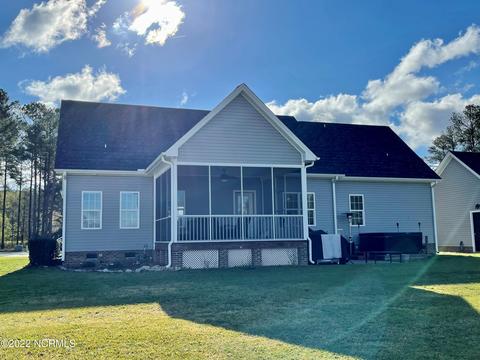 8906 Surrey Top Rd, Bailey, NC 27807 photo 7