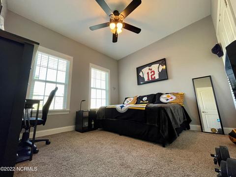8906 Surrey Top Rd, Bailey, NC 27807 photo 21