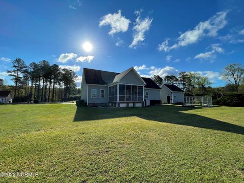 8906 Surrey Top Rd, Bailey, NC 27807 photo 8