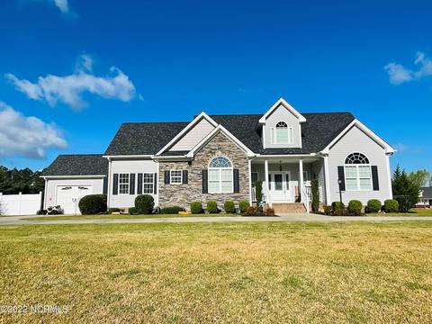 8906 Surrey Top Rd, Bailey, NC 27807 photo 2