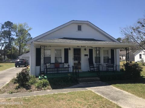 917 E 6th St, Washington, NC 27889 photo 1