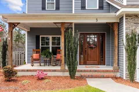 3 Whirla Way, Pinehurst, NC 28374 photo 27