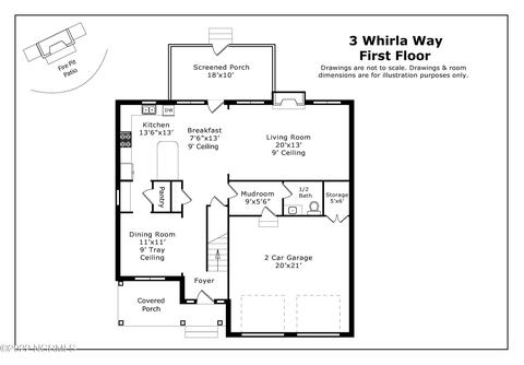 3 Whirla Way, Pinehurst, NC 28374 photo 29