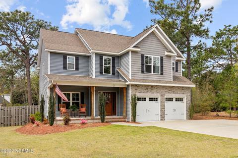 3 Whirla Way, Pinehurst, NC 28374 photo 1