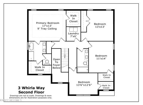 3 Whirla Way, Pinehurst, NC 28374 photo 30