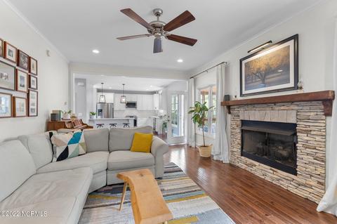 3 Whirla Way, Pinehurst, NC 28374 photo 9