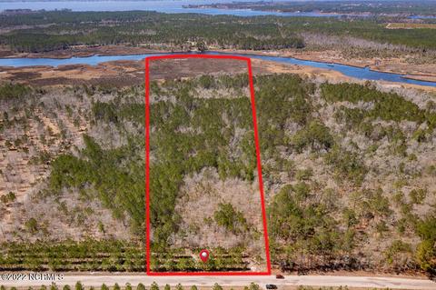 64 John Pollock Road, Grantsboro, NC 28529