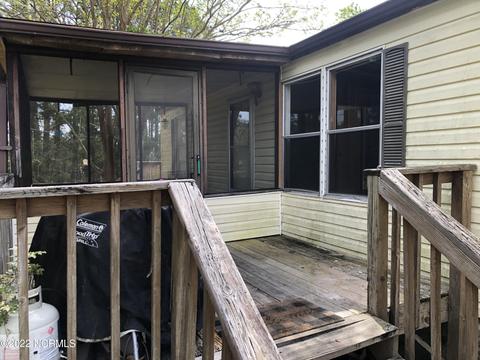 107 Breakers Ct, Hampstead, NC 28443 photo 2
