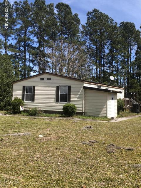 107 Breakers Ct, Hampstead, NC 28443 photo 3