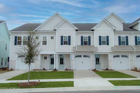 244 Great Egret Way, Beaufort, NC 28516