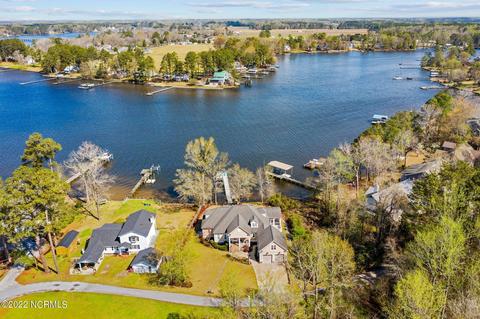 33 N Teachs Point Rd, Bath, NC 27808 photo 11