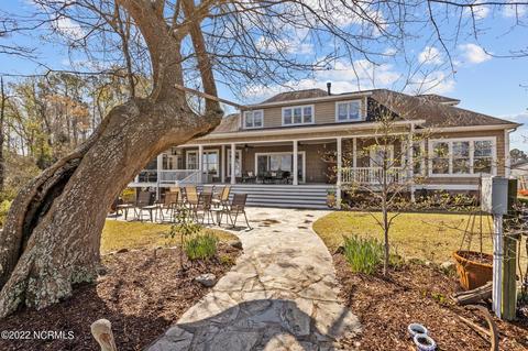 33 N Teachs Point Rd, Bath, NC 27808 photo 3