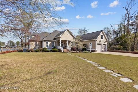 33 N Teachs Point Rd, Bath, NC 27808 photo 2