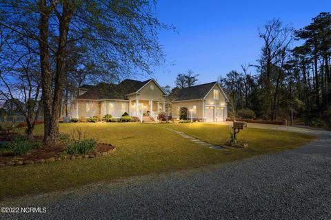 33 N Teachs Point Rd, Bath, NC 27808 photo 7