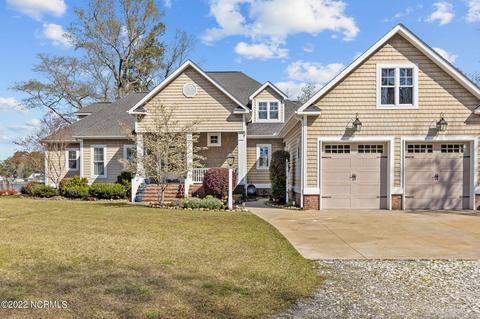 33 N Teachs Point Rd, Bath, NC 27808 photo 5