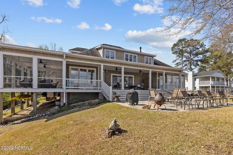33 N Teachs Point Rd, Bath, NC 27808 photo 6