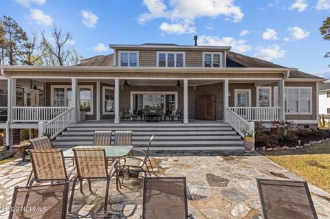 33 N Teachs Point Rd, Bath, NC 27808 photo 8