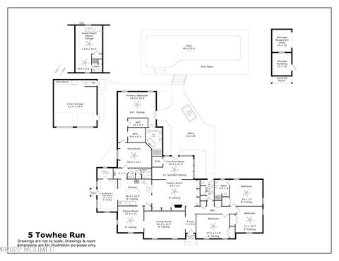 5 Towhee, Pinehurst, NC 28374 photo 5
