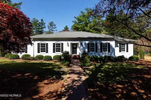 5 Towhee, Pinehurst, NC 28374 photo 1