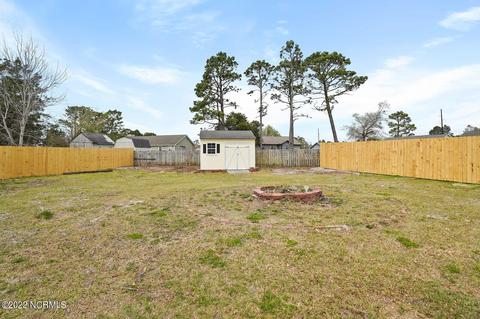 304 Timber Ridge Dr, Hubert, NC 28539 photo 50