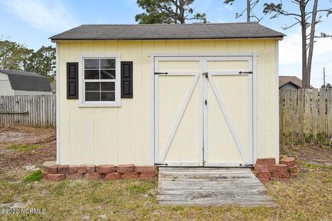 304 Timber Ridge Dr, Hubert, NC 28539 photo 48