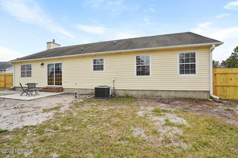 304 Timber Ridge Dr, Hubert, NC 28539 photo 47