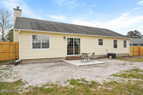 304 Timber Ridge Dr, Hubert, NC 28539 photo 46