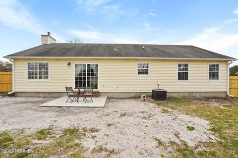 304 Timber Ridge Dr, Hubert, NC 28539 photo 45
