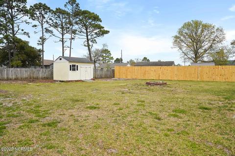 304 Timber Ridge Dr, Hubert, NC 28539 photo 49