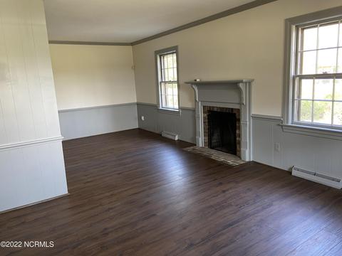 408 E Main St, Whitakers, NC 27891 photo 3