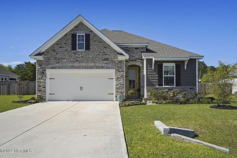 175 Seneca Reef Dr, Hampstead, NC 28443 photo 1