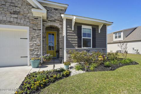 175 Seneca Reef Dr, Hampstead, NC 28443 photo 3