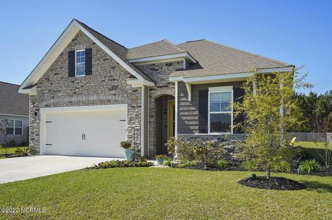 175 Seneca Reef Dr, Hampstead, NC 28443 photo 2