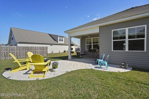 175 Seneca Reef Dr, Hampstead, NC 28443 photo 44