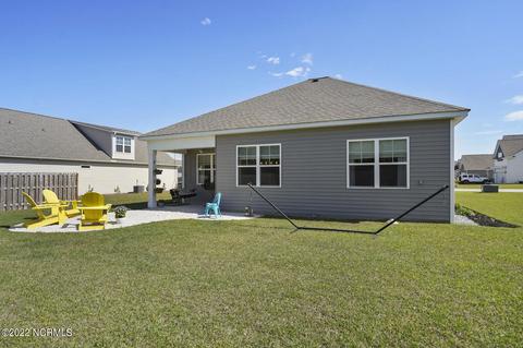 175 Seneca Reef Dr, Hampstead, NC 28443 photo 47