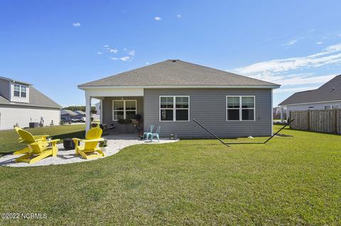 175 Seneca Reef Dr, Hampstead, NC 28443 photo 50